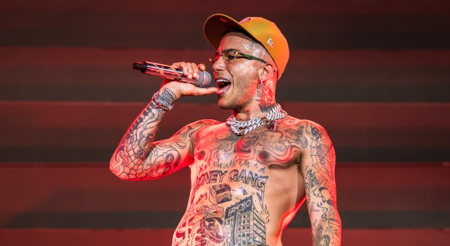 SFERA EBBASTA