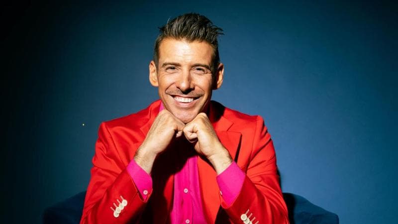 Gabbani a Firenze