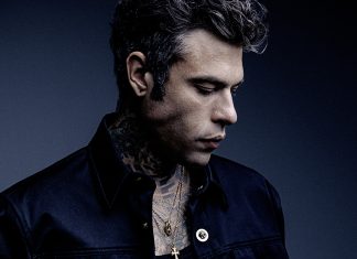 Fedez papà per la terza volta: nato Edoardo Lupo