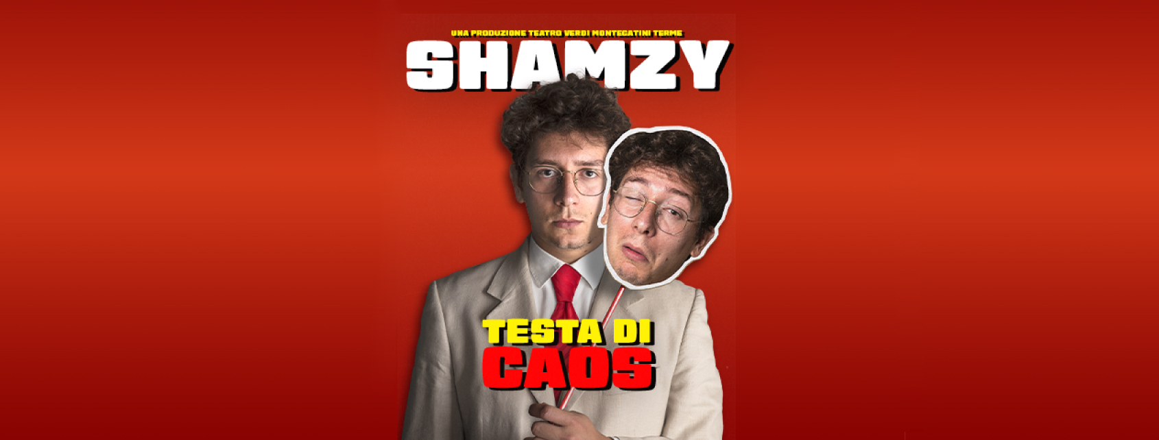 SHAMZY a Prato