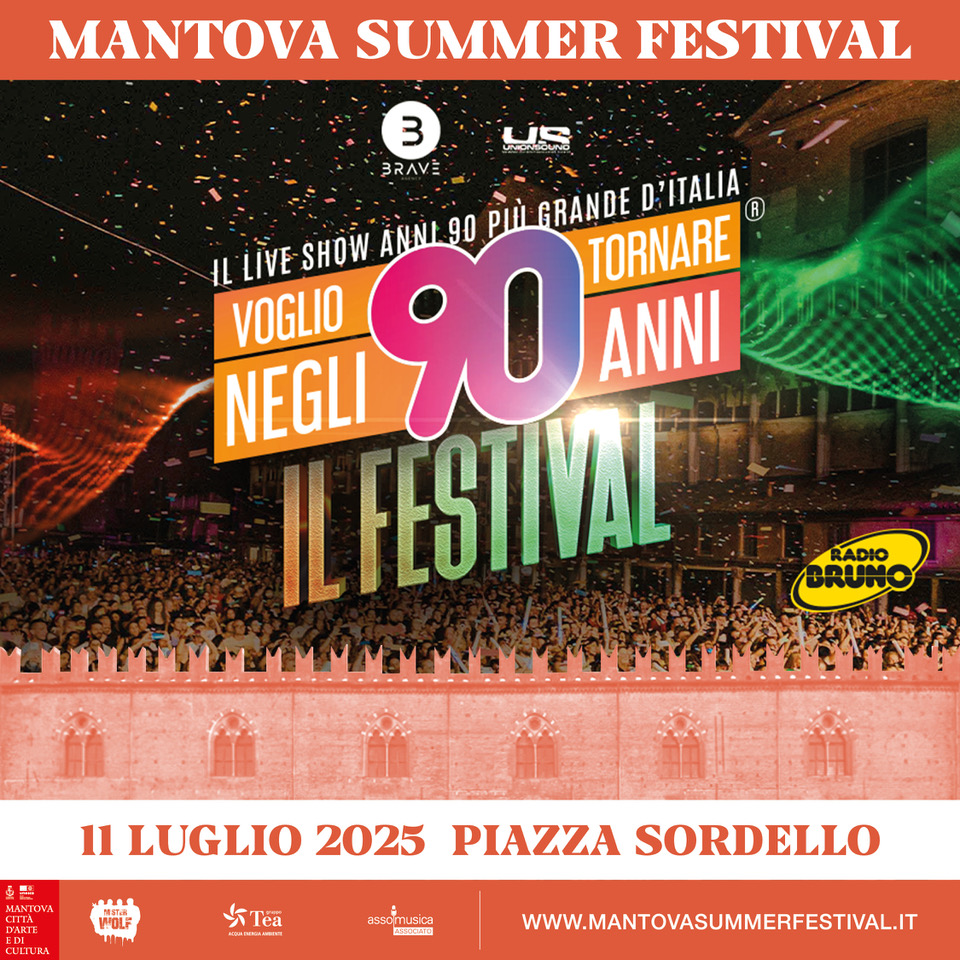 Voglio Tornare Negli Anni 90