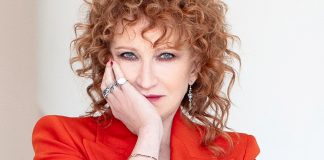 Fiorella Mannoia al Teatro EuropAuditorium di Bologna