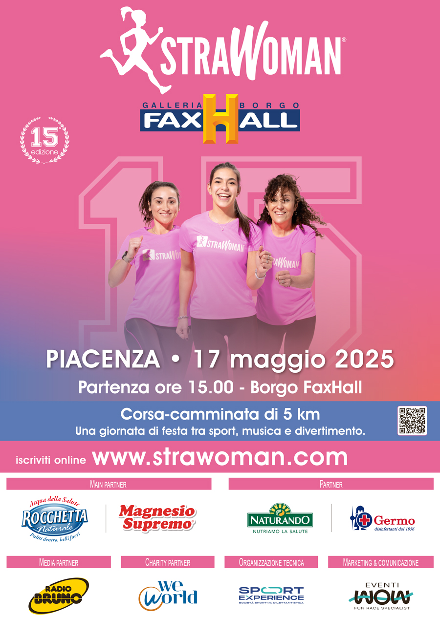 StraWoman