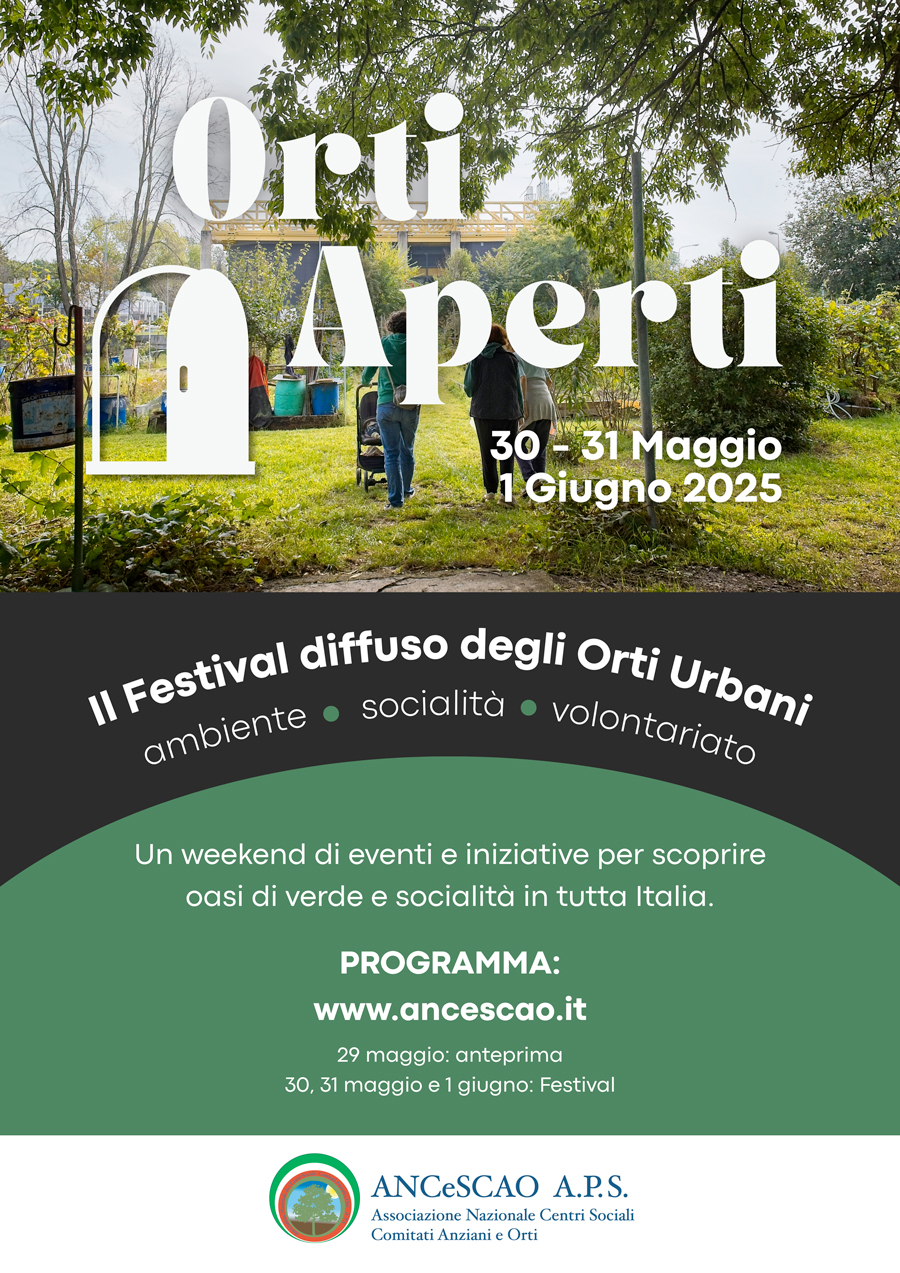 Orti Aperti