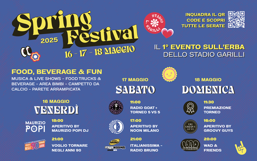Spring Festival
