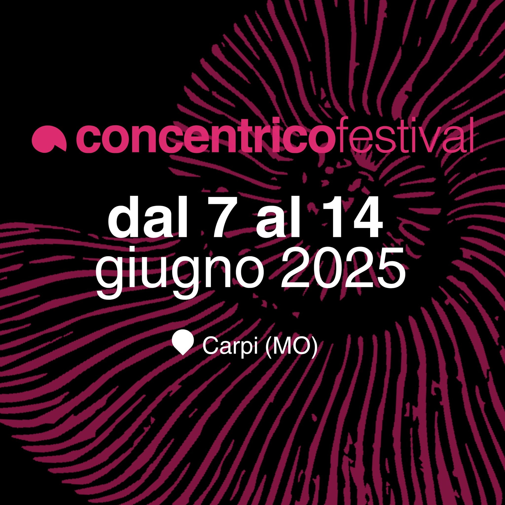 Concentrico Festival