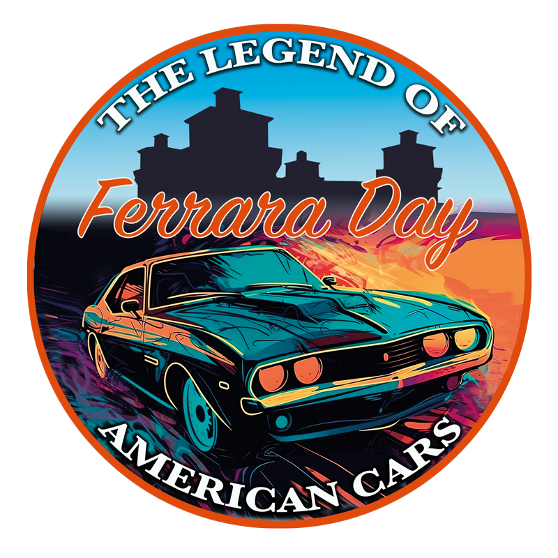 Ferrara Day The Legend of American Cars - seconda edizione
