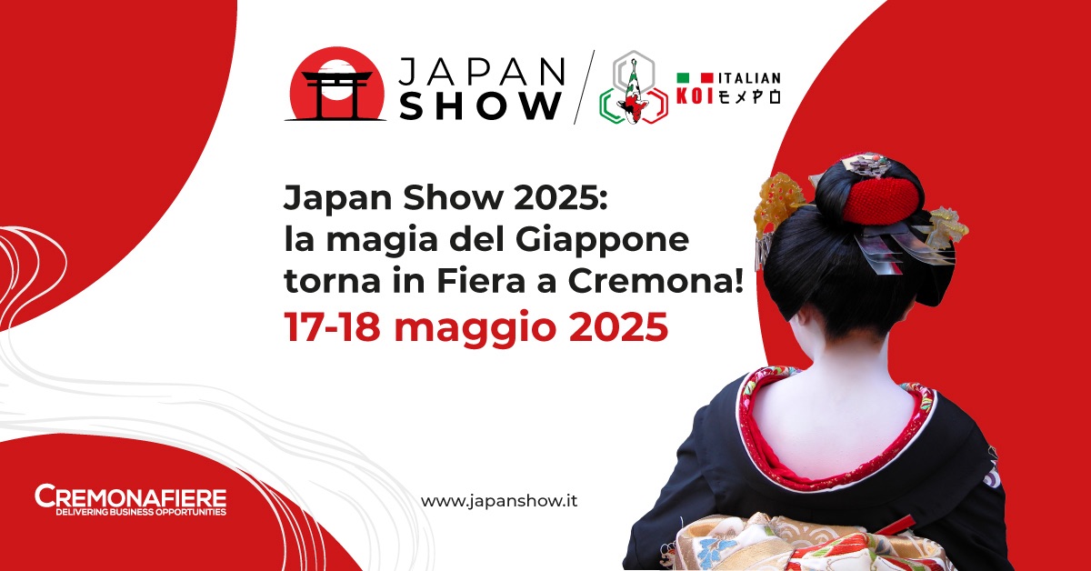 Japan Show