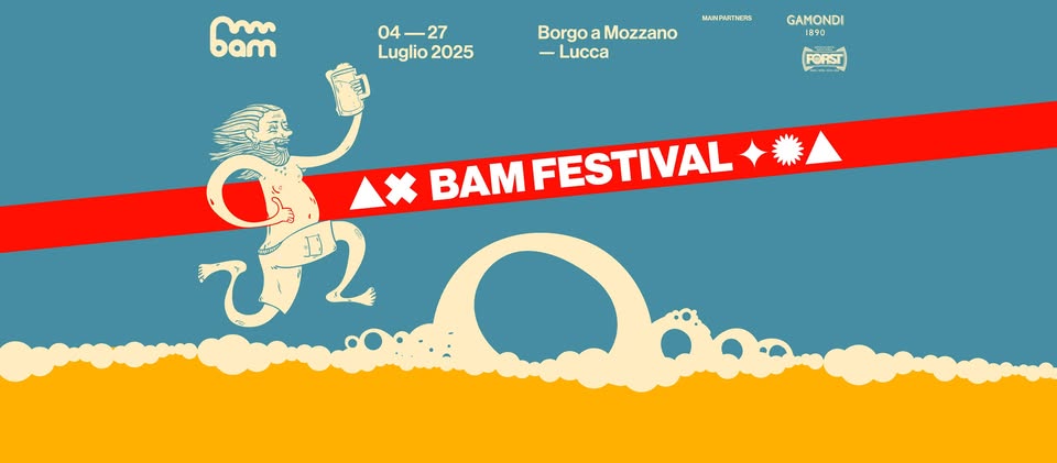 Bam Festival 2025