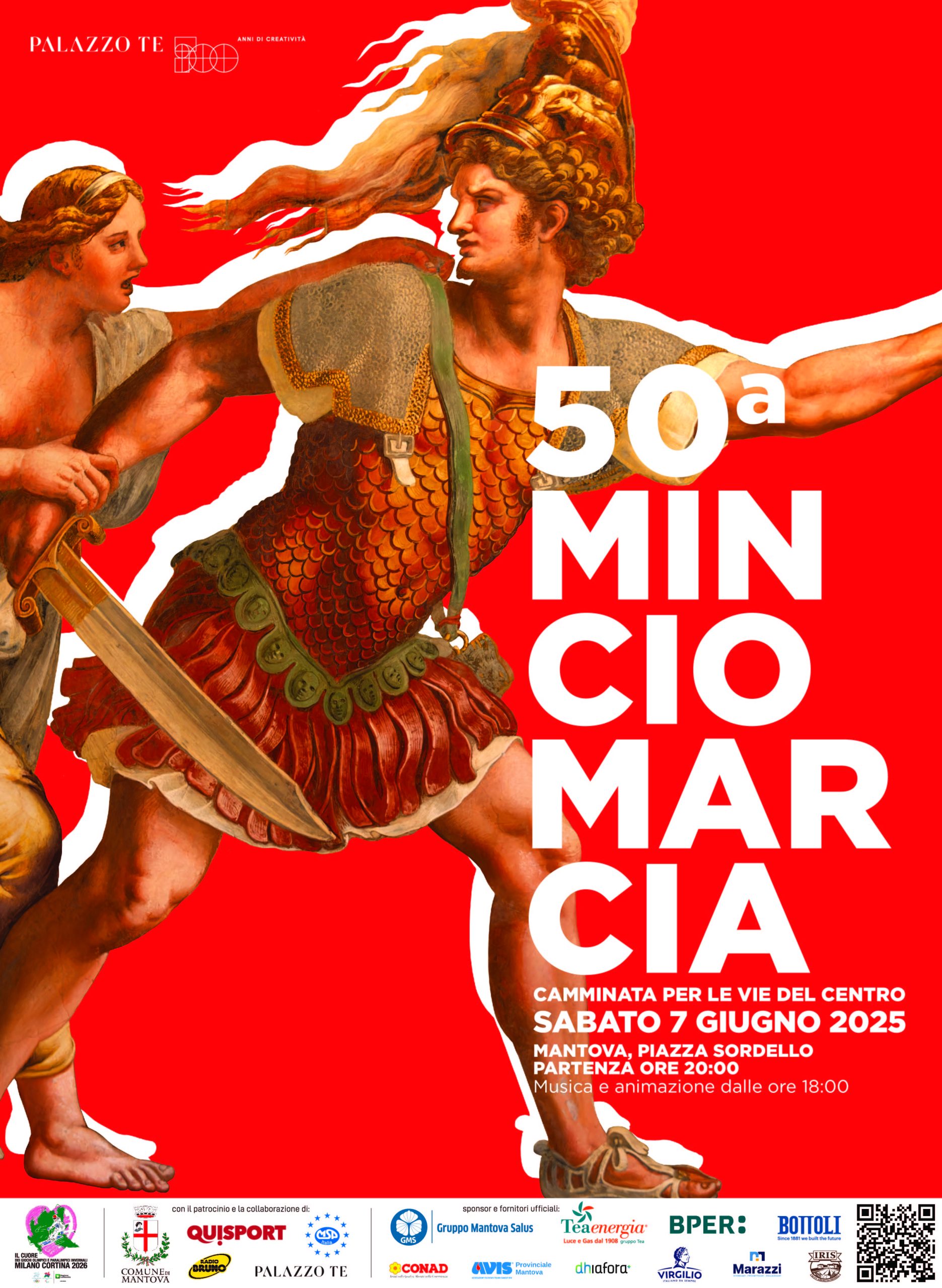 50^ Minciomarcia