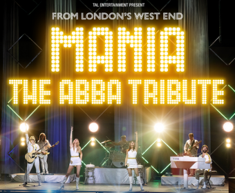 RADIO BRUNO ti regala THE ABBA TRIBUTE alla Versiliana