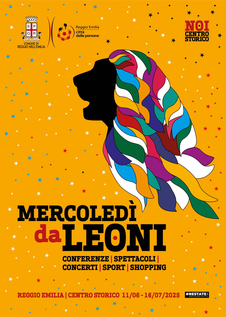 Mercoledì da leoni