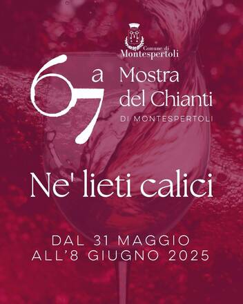 67° Mostra del Chianti Montespertoli