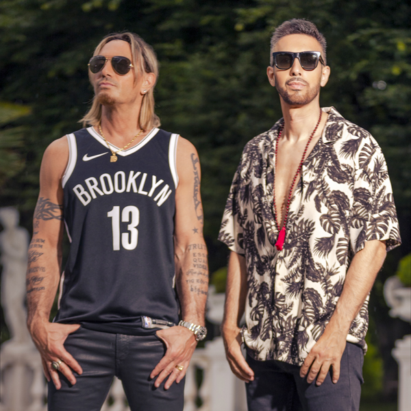 Gemelli-Diversi