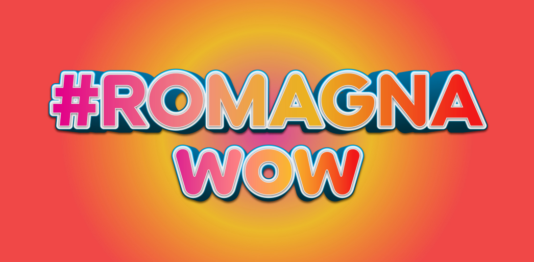 #RomagnaWow