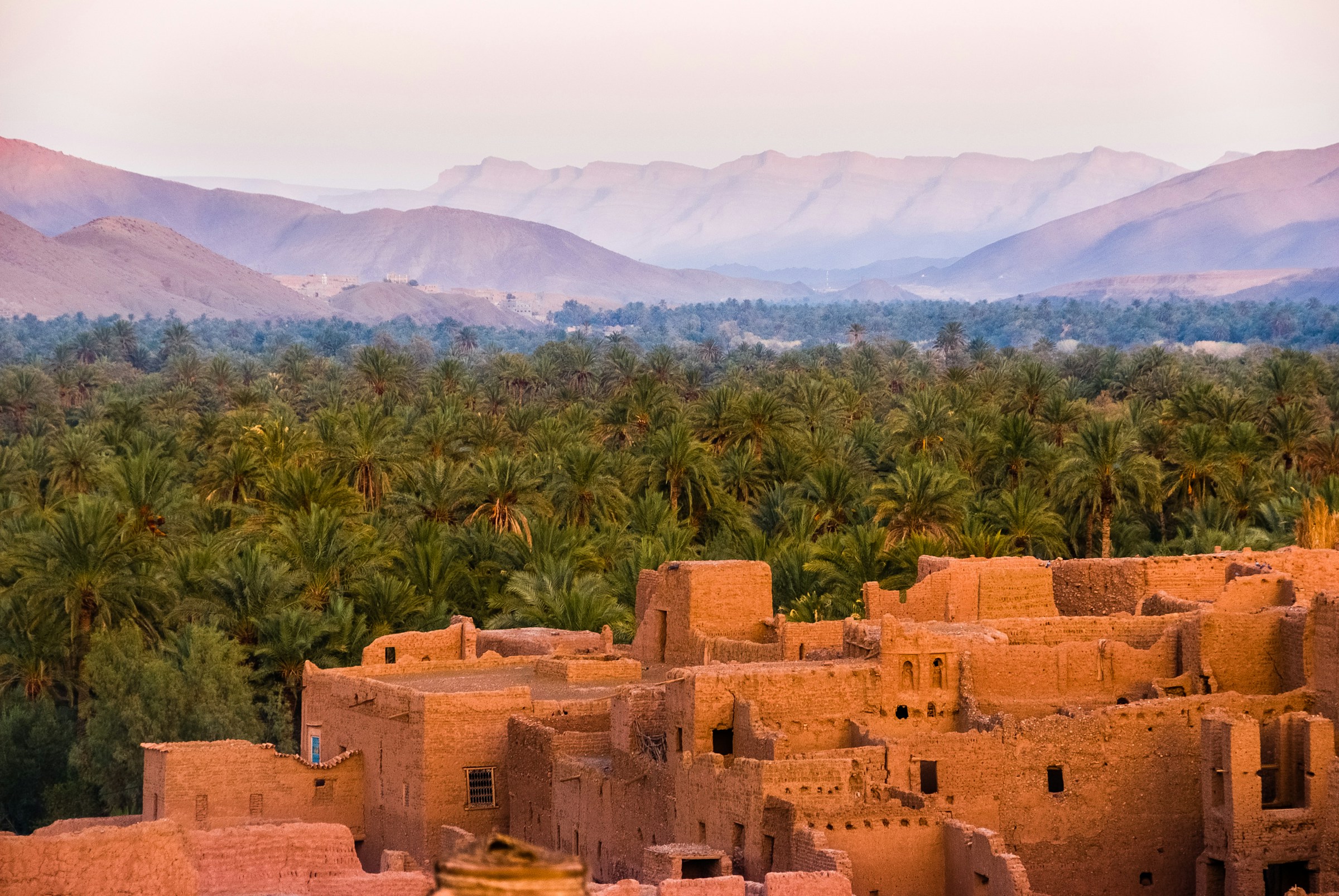 Con Radio Bruno e Proviaggi nelle Città Imperiali del Marocco insieme a Beppe Carletti