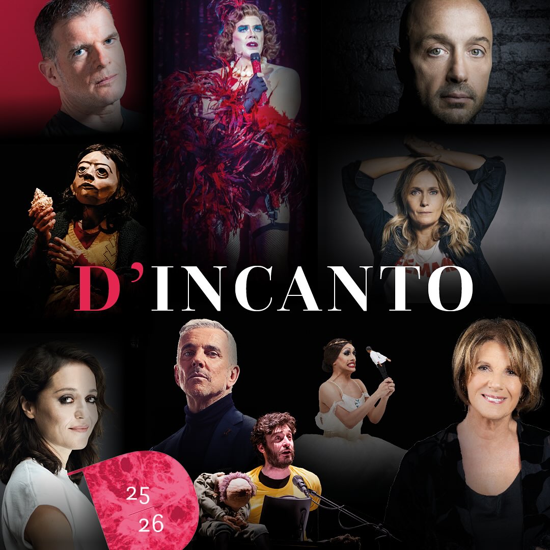 Teatro Duse, al via la Stagione 2025/2026
