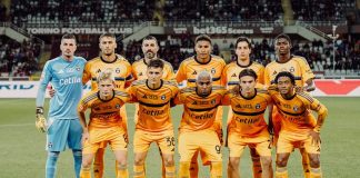 Torino-Pisa 1-0, decide Casadei: espulso Cuadrado
