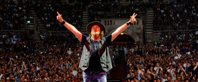 Zucchero-in-Arena