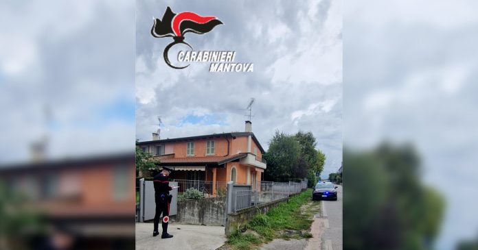 carabinieri-mantova