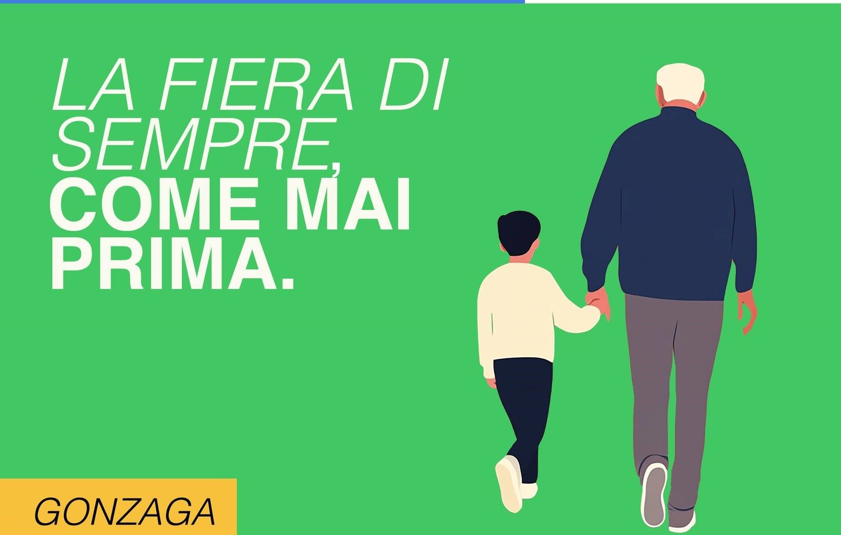 Fiera Millenaria di Gonzaga 2025