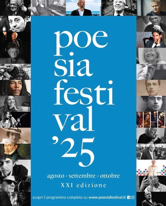 Poesia Festival a Maranello (MO), da Garcia Lorca alla fotografia lirica di Mario Giacomelli