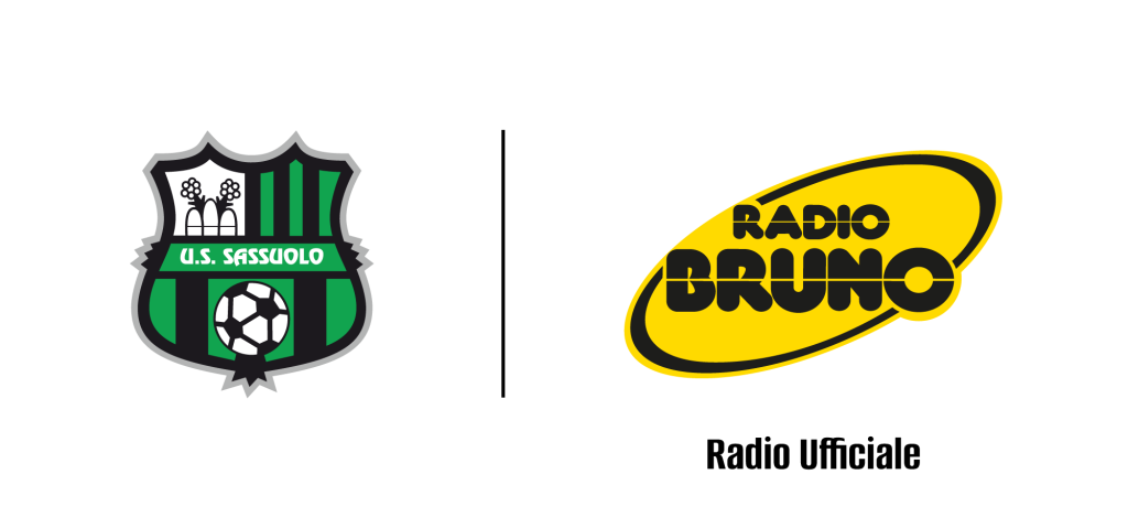 Radio Bruno radio ufficiale di U.S Sassuolo