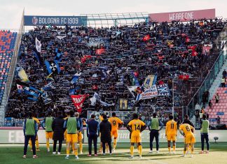 Pisa, una striscia di quattro risultati utili consecutivi in Serie A mancava dal 1988-89 (e anche in quel caso fermò Lazio, Verona e Toro)