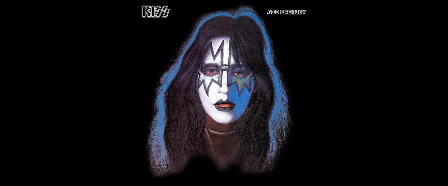 Addio ad Ace Frehley, chitarrista e membro fondatore dei Kiss