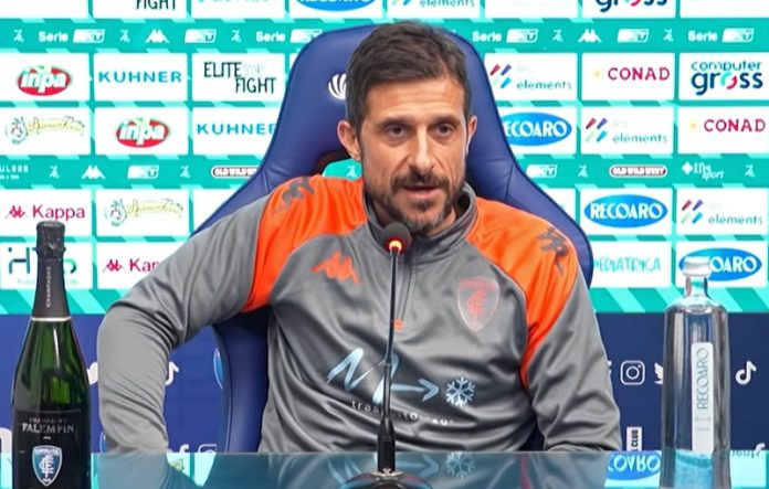 Alessio Dionisi confstampa 28ott25