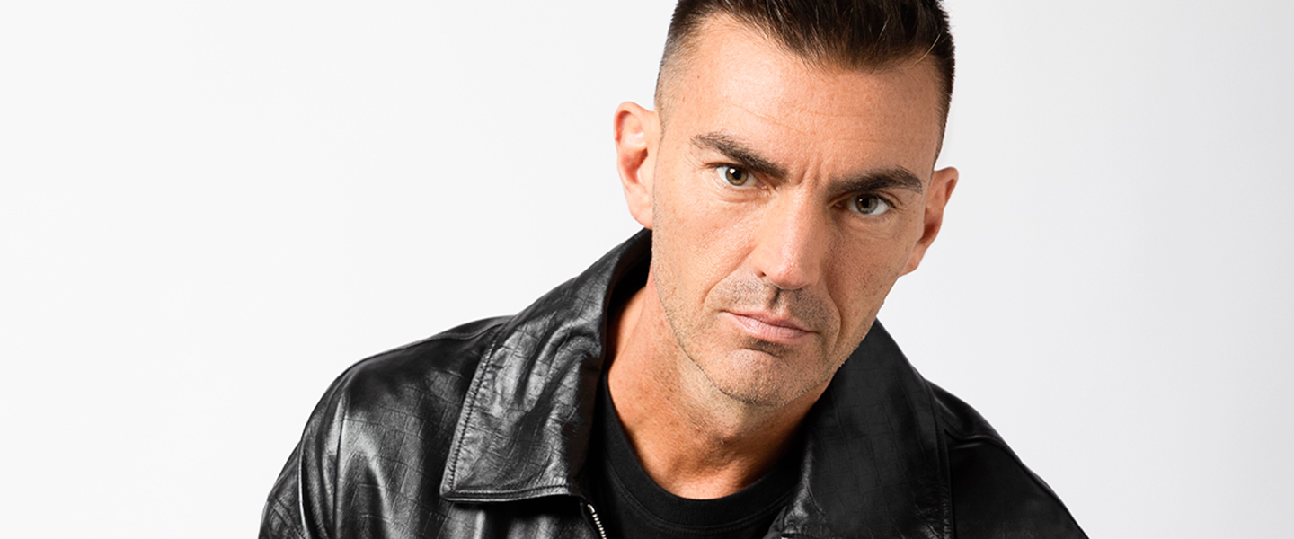 Gabry Ponte torna in concerto a San Siro nel 2026