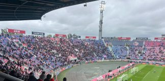 Bologna-Pisa 4-0, sconfitta pesante per i neroazzurri