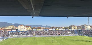 Pisa-Verona 0-0, reti bianche all’Arena