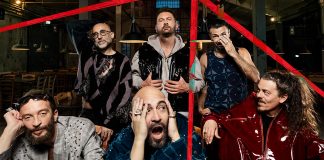 I Negramaro tornano in tour nel 2026 prima di una lunga pausa