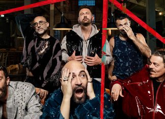 I Negramaro tornano in tour nel 2026 prima di una lunga pausa