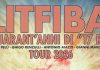 I Litfiba tornano nel 2026: reunion per i 40 anni di “17 Re”