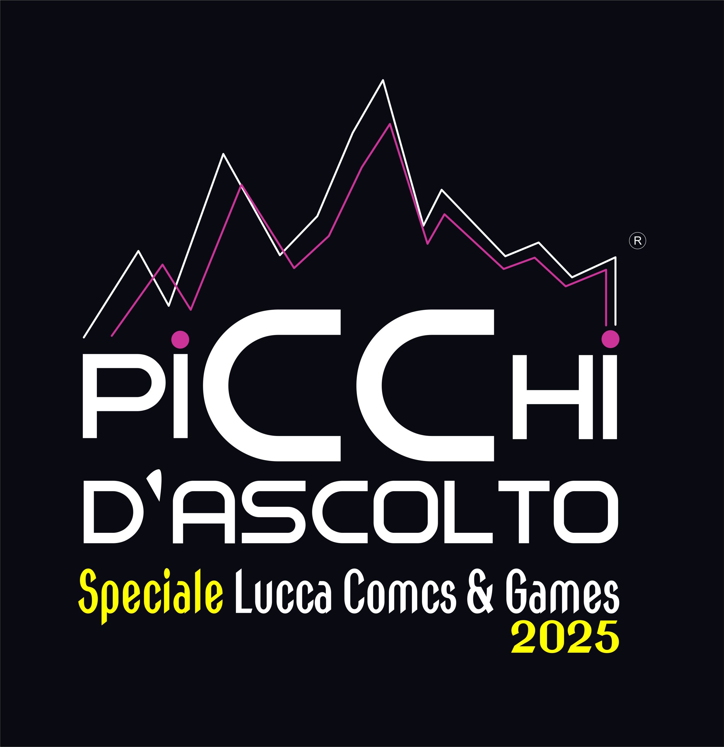 Torna la Radio Vetrina con “Picchi D’Ascolto” speciale Lucca Comics and Games su Radio Bruno