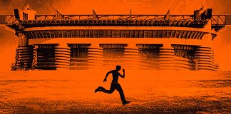 Tedua annuncia il concerto a San Siro nel 2026