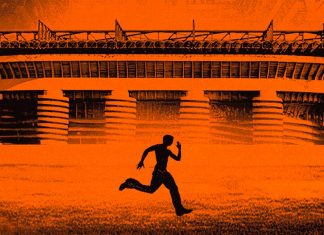 Tedua annuncia il concerto a San Siro nel 2026