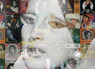 Mina: in arrivo un album con le canzoni più amate degli anni Sessanta