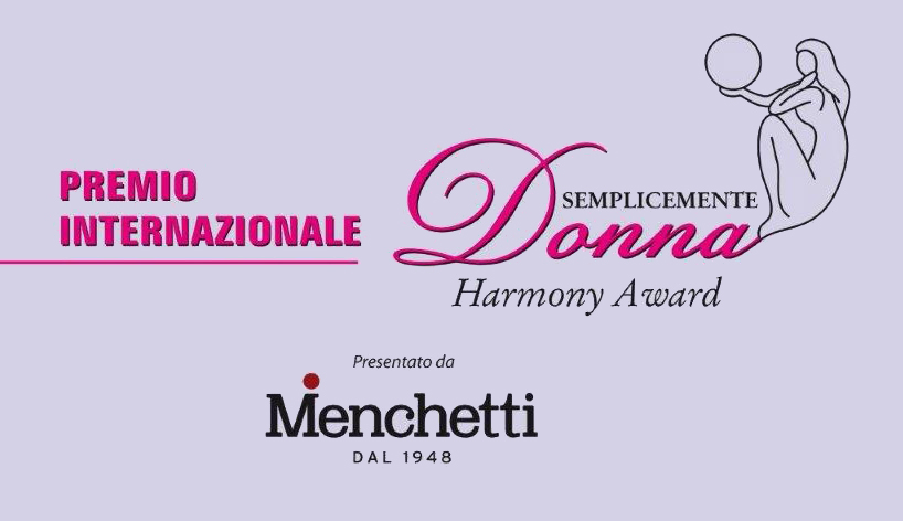 Notte del Premio Semplicemente Donna