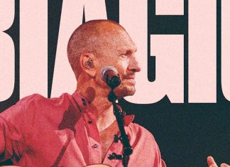 Biagio Antonacci torna in tour nelle arene con “Unplugged 2026”