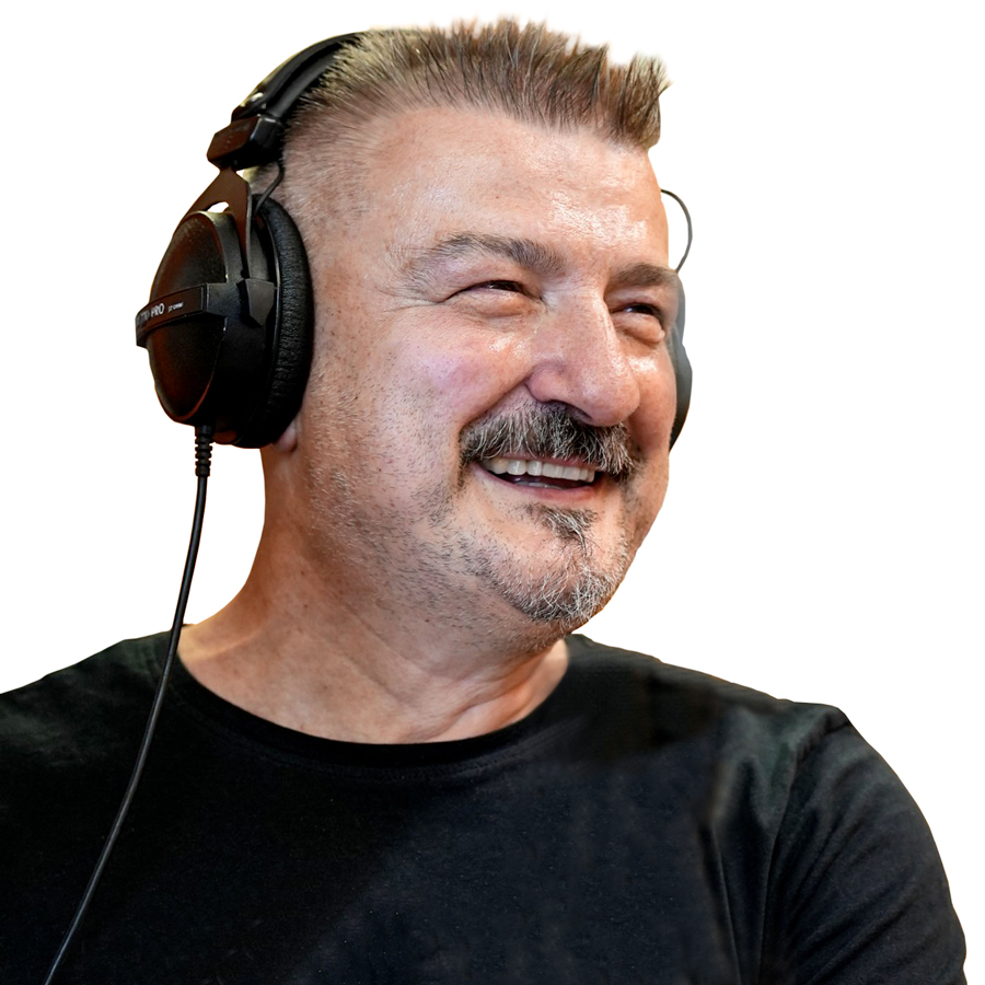 Diego Ferrari | Radio Bruno