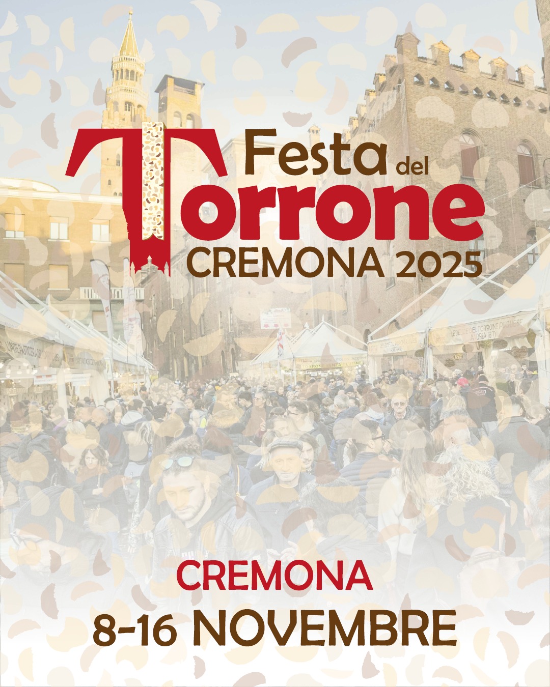 Festa del Torrone 2025
