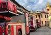 Incendio in abitazione: morta una donna di 86 anni