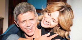 Marco Morandi e Marianna Morandi presentano “Benvenuti a casa Morandi”