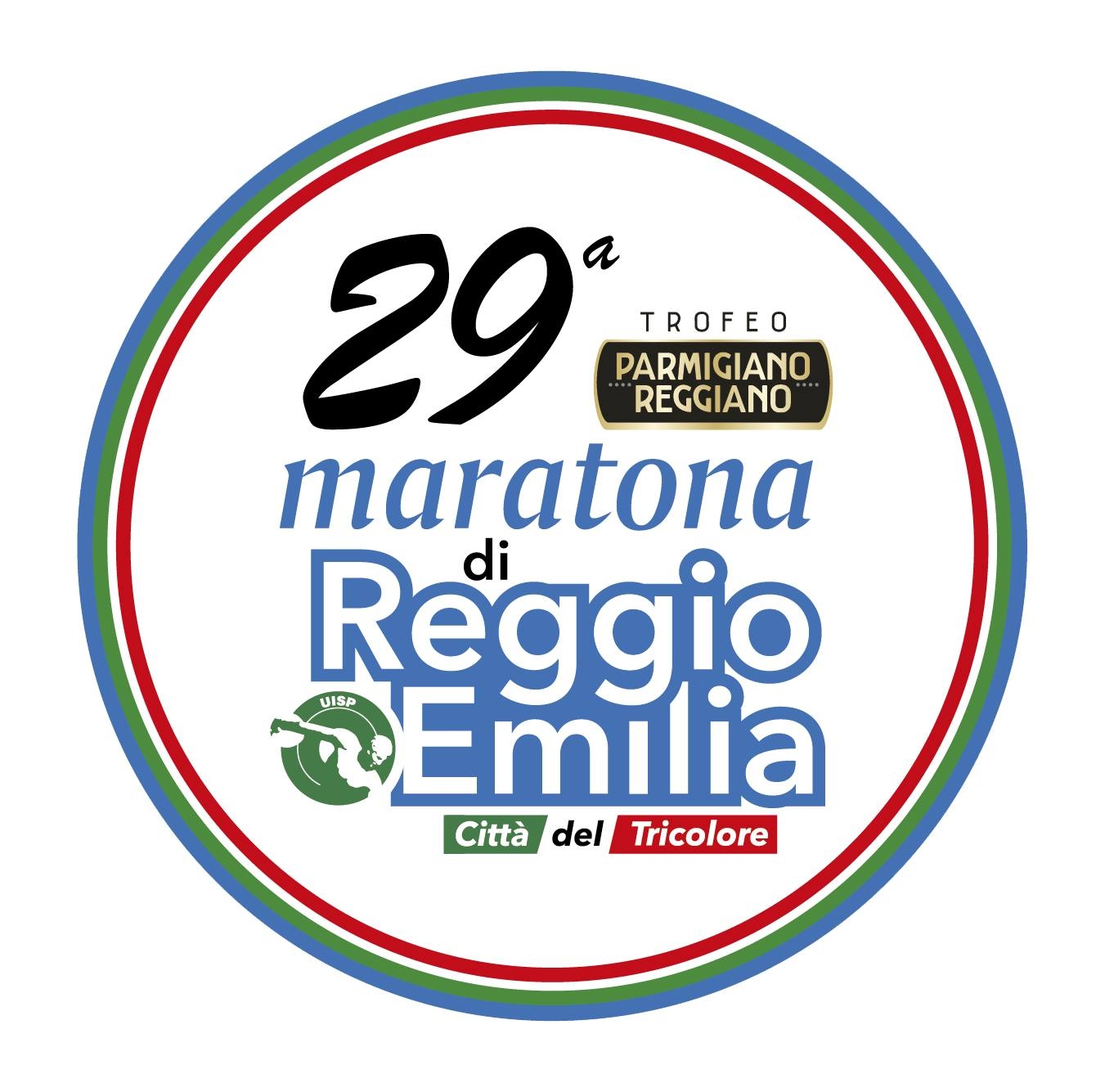 Maratona di Reggio Emilia