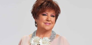 Orietta Berti dice addio al suo amato gatto di 16 anni