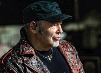 Vasco: il 14 novembre esce “Vasco Live 2025 – The Essentials”