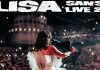 Elisa annuncia l’album live del concerto di San Siro